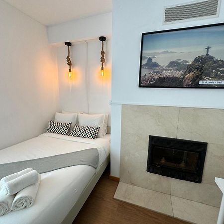 Rooms At Expo Lisboa Εξωτερικό φωτογραφία