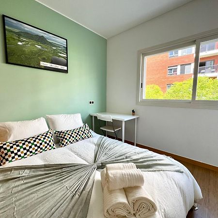 Rooms At Expo Lisboa Εξωτερικό φωτογραφία