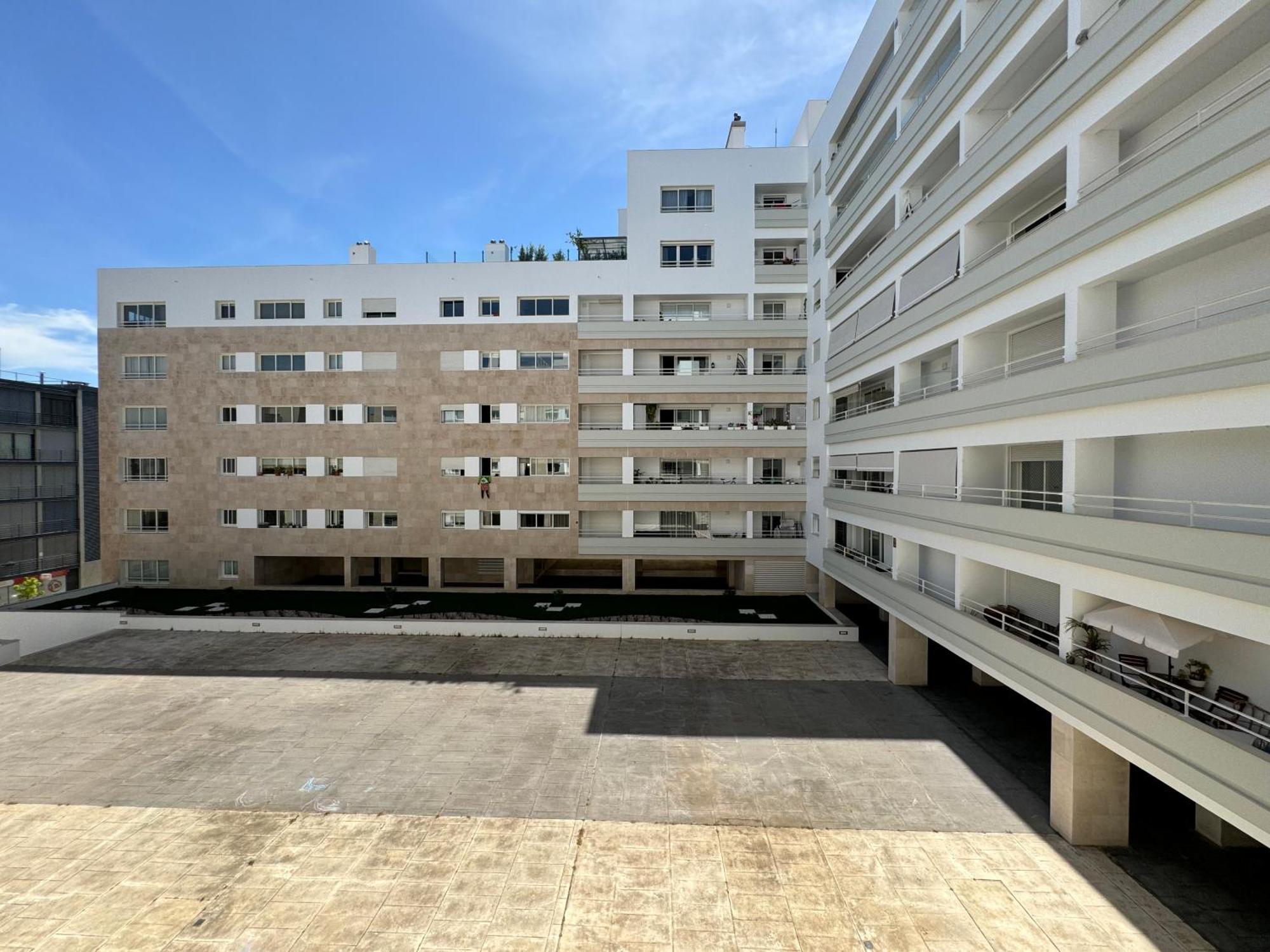 Rooms At Expo Lisboa Εξωτερικό φωτογραφία