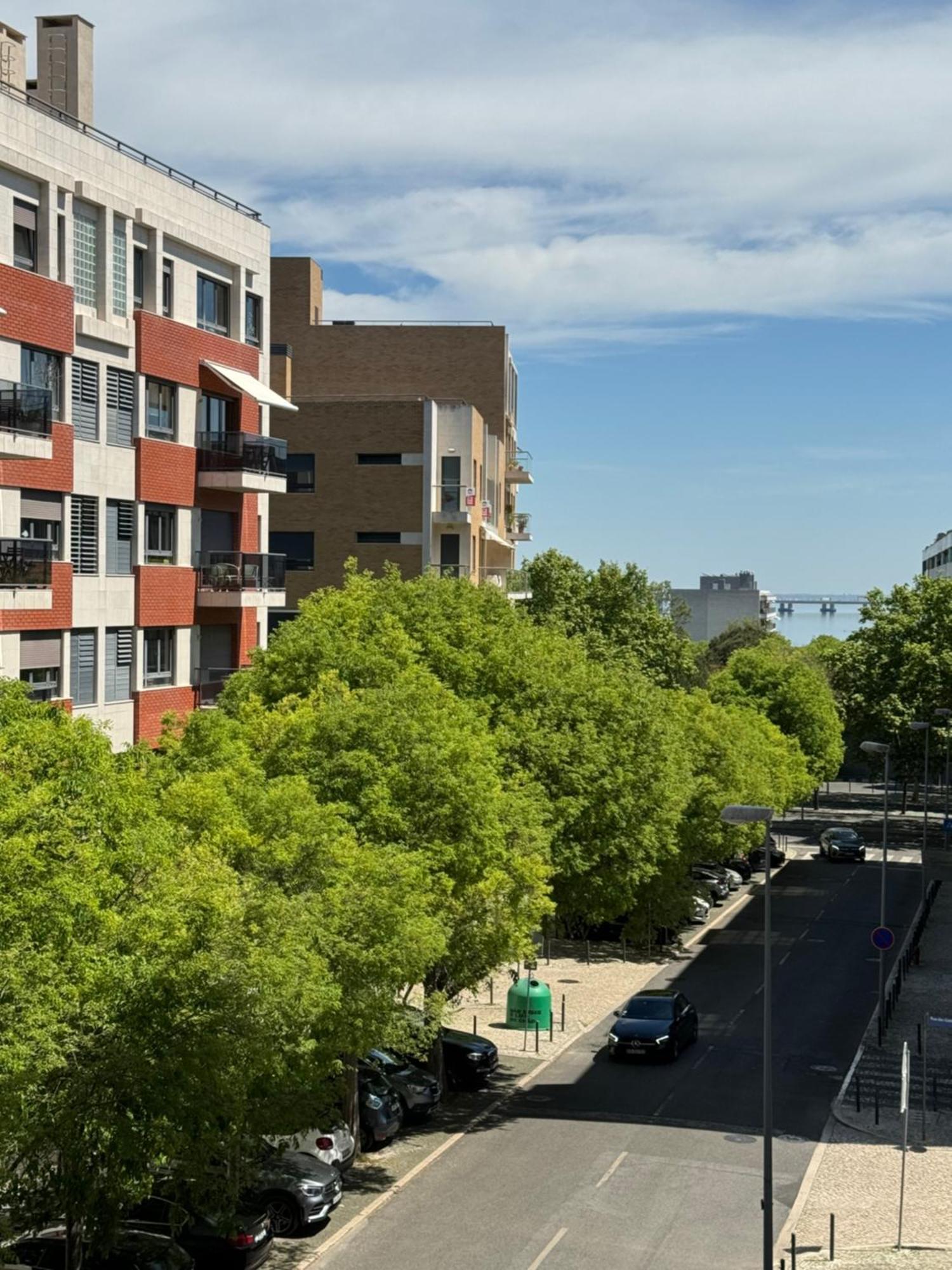 Rooms At Expo Lisboa Εξωτερικό φωτογραφία