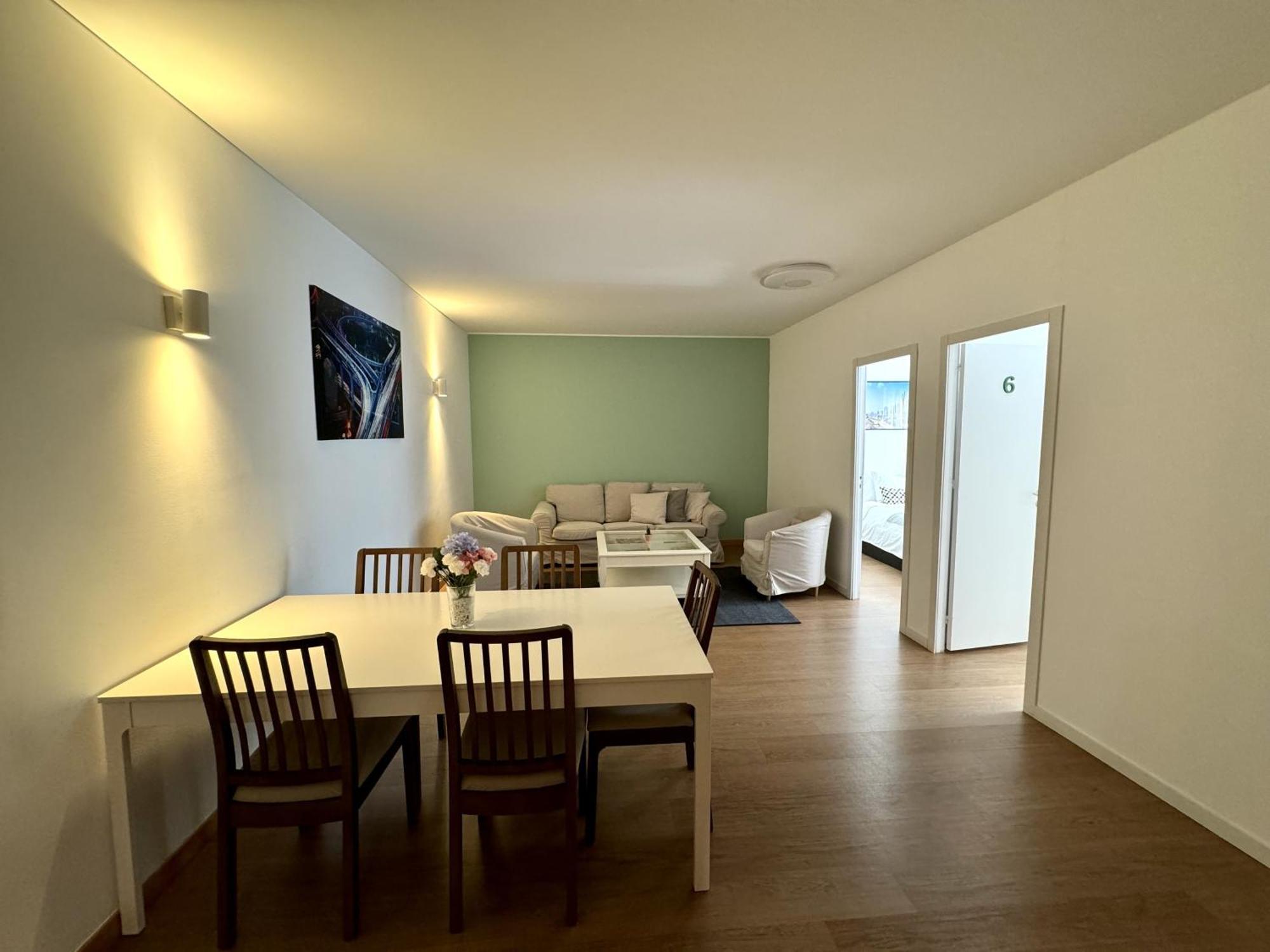 Rooms At Expo Lisboa Εξωτερικό φωτογραφία