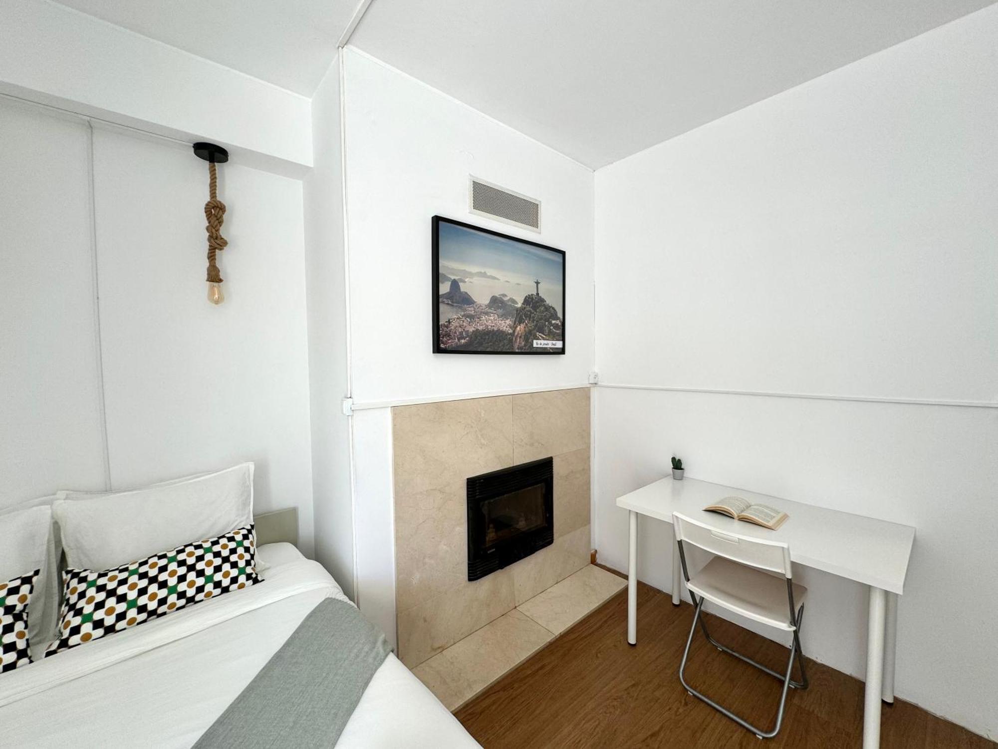 Rooms At Expo Lisboa Εξωτερικό φωτογραφία
