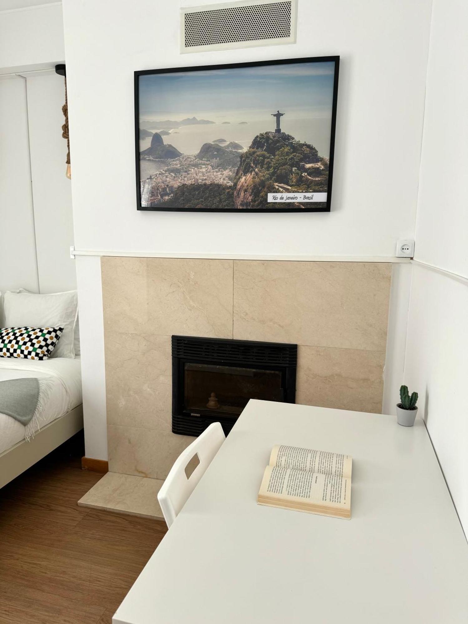 Rooms At Expo Lisboa Εξωτερικό φωτογραφία