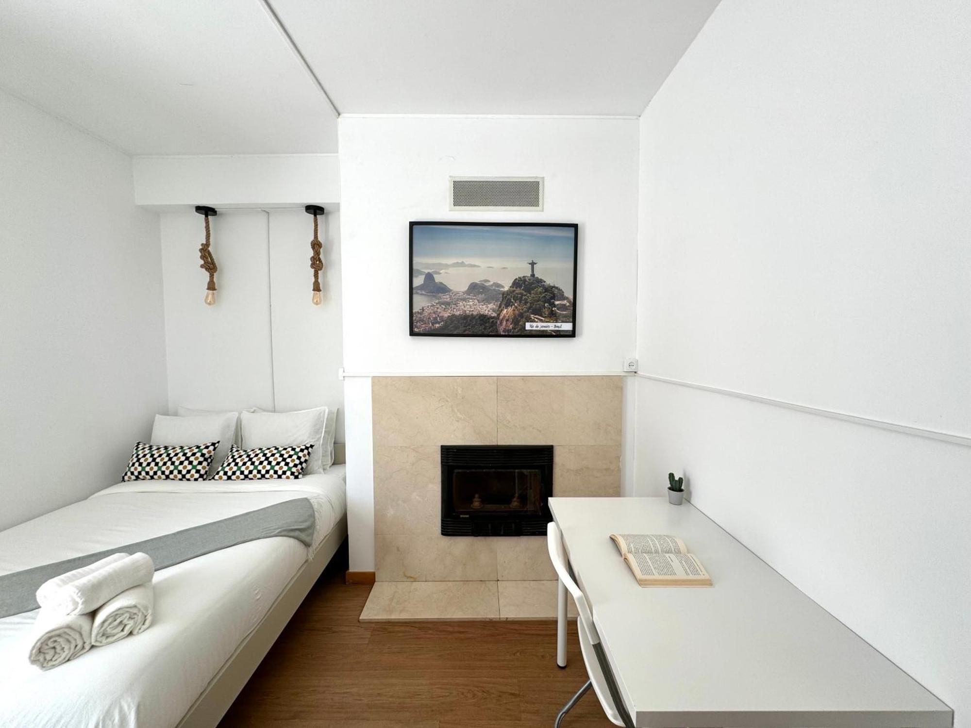 Rooms At Expo Lisboa Εξωτερικό φωτογραφία