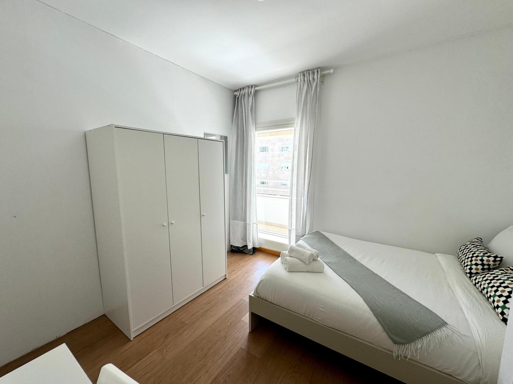 Rooms At Expo Lisboa Εξωτερικό φωτογραφία