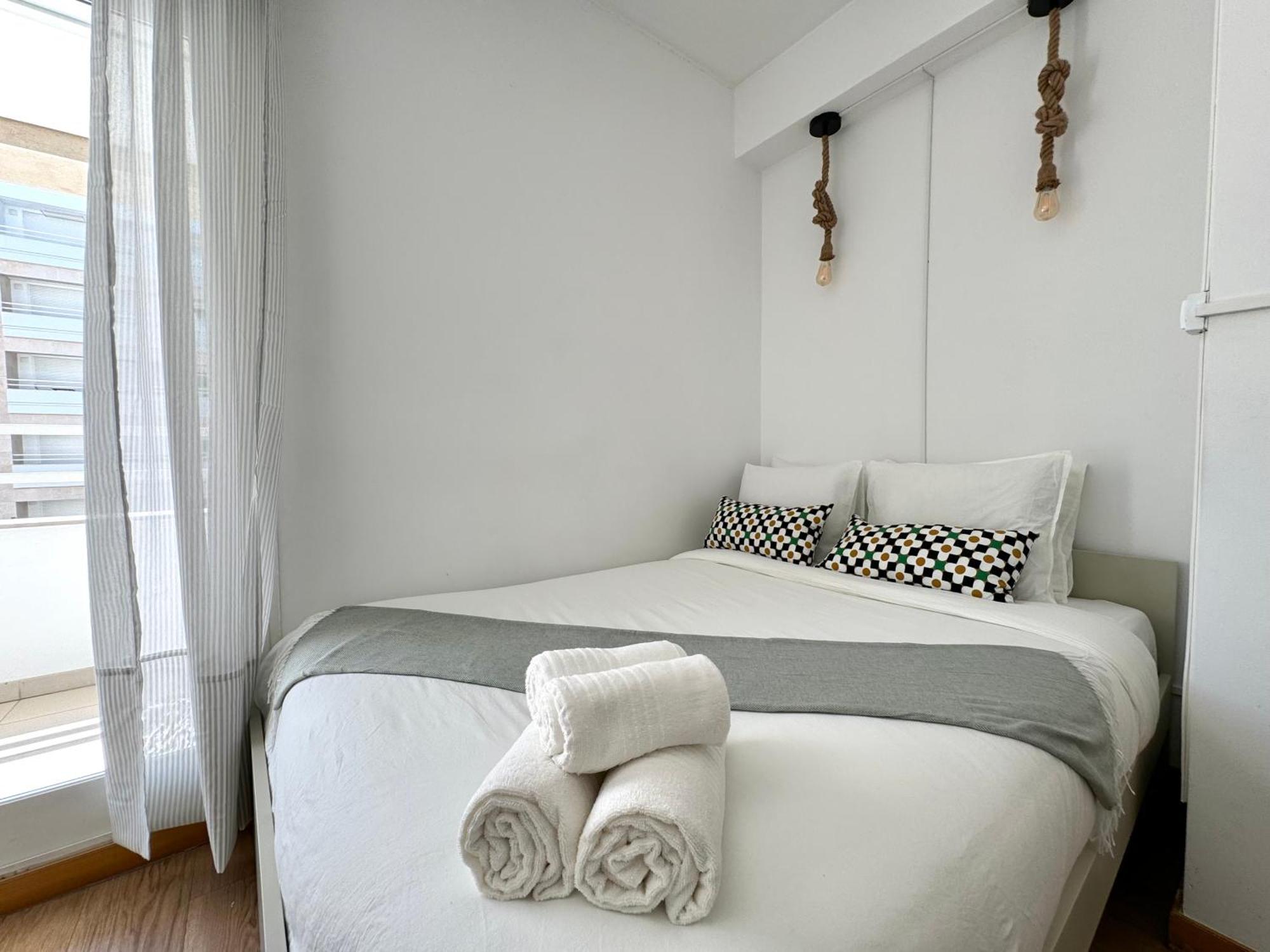 Rooms At Expo Lisboa Εξωτερικό φωτογραφία