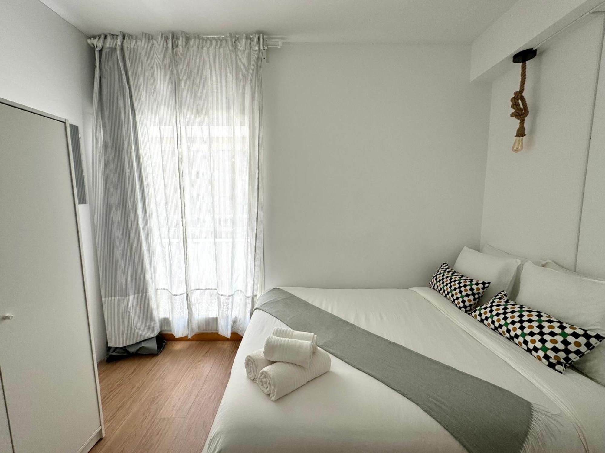Rooms At Expo Lisboa Εξωτερικό φωτογραφία