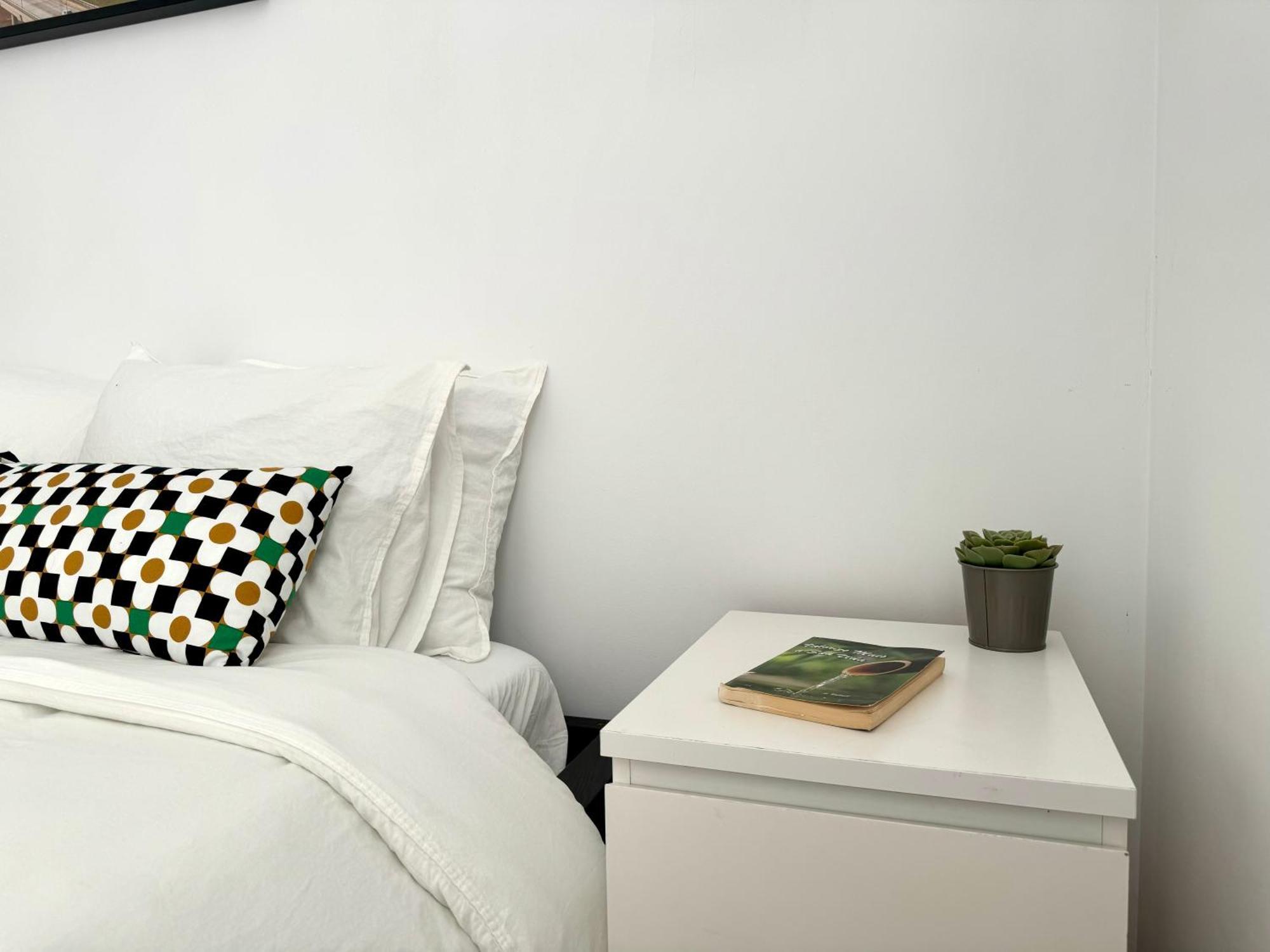 Rooms At Expo Lisboa Εξωτερικό φωτογραφία