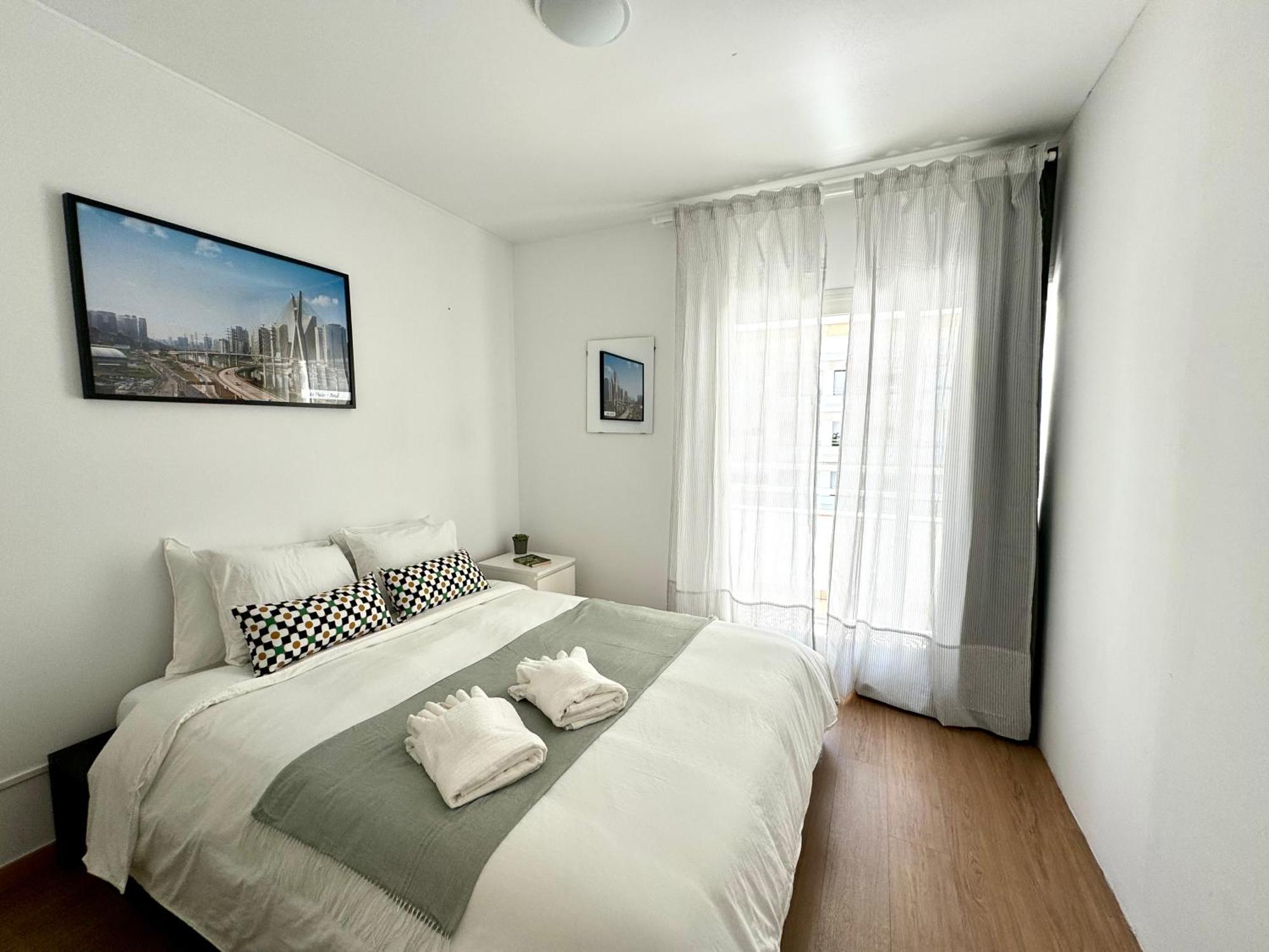Rooms At Expo Lisboa Εξωτερικό φωτογραφία