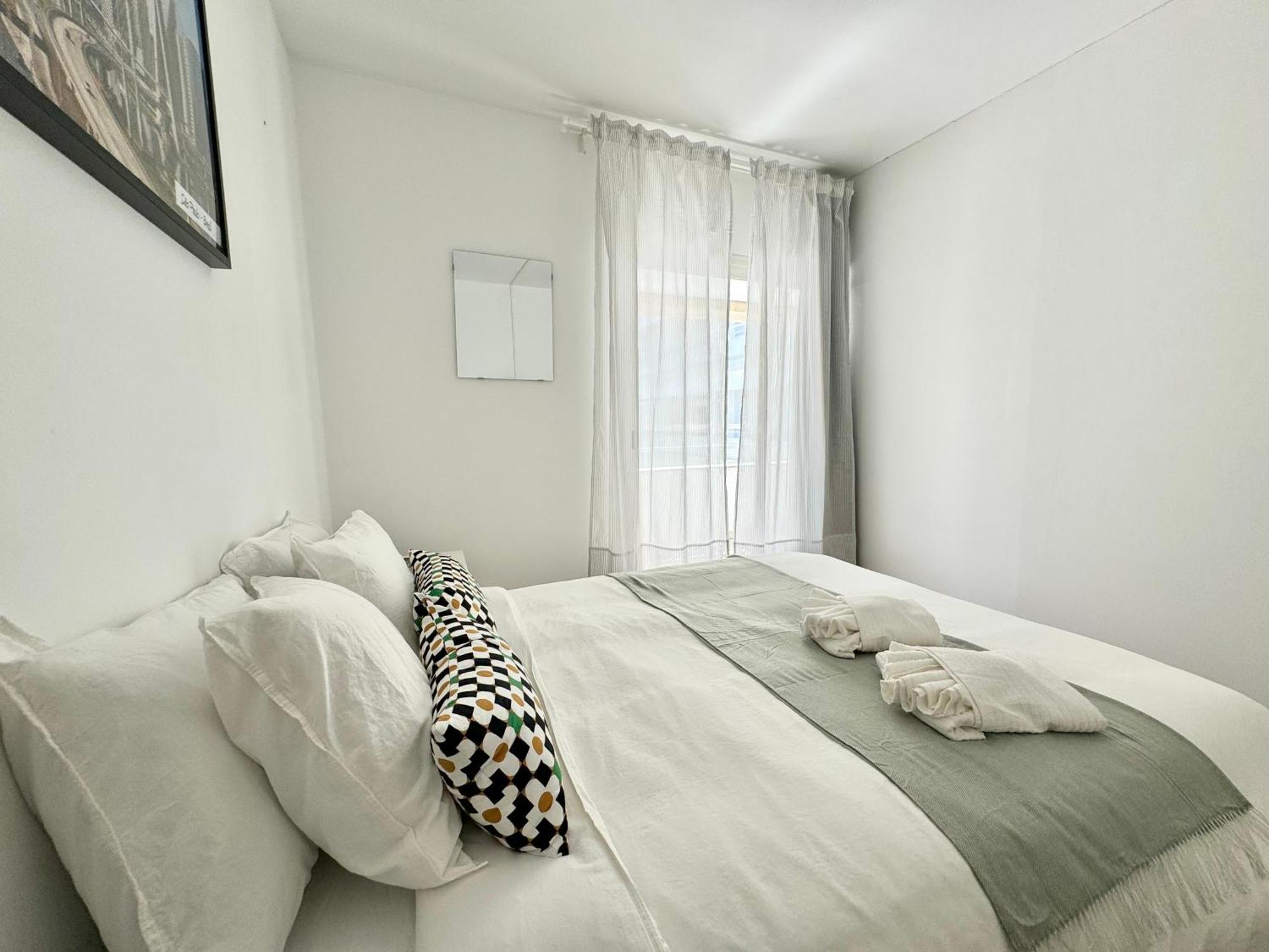 Rooms At Expo Lisboa Εξωτερικό φωτογραφία