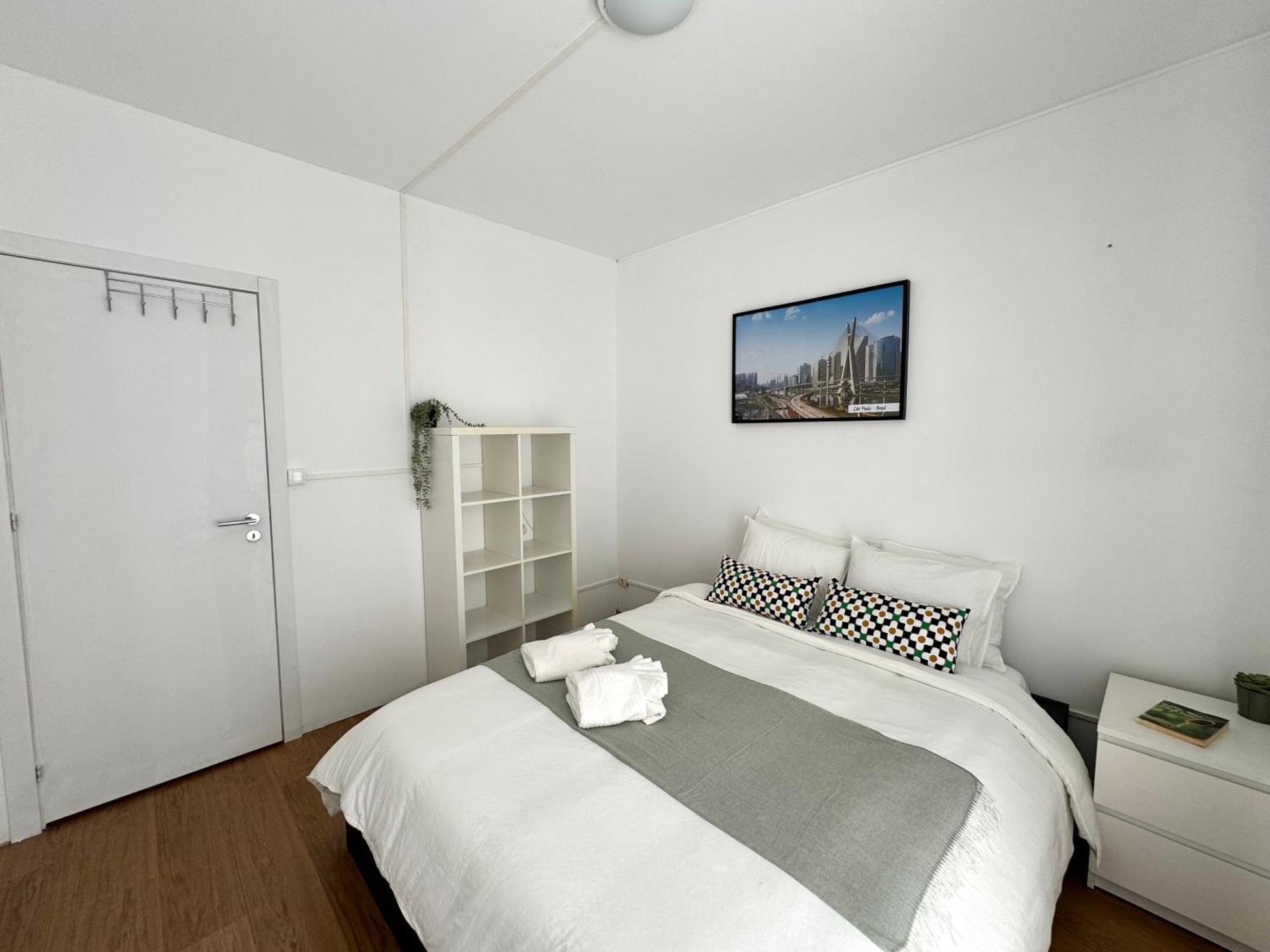 Rooms At Expo Lisboa Εξωτερικό φωτογραφία