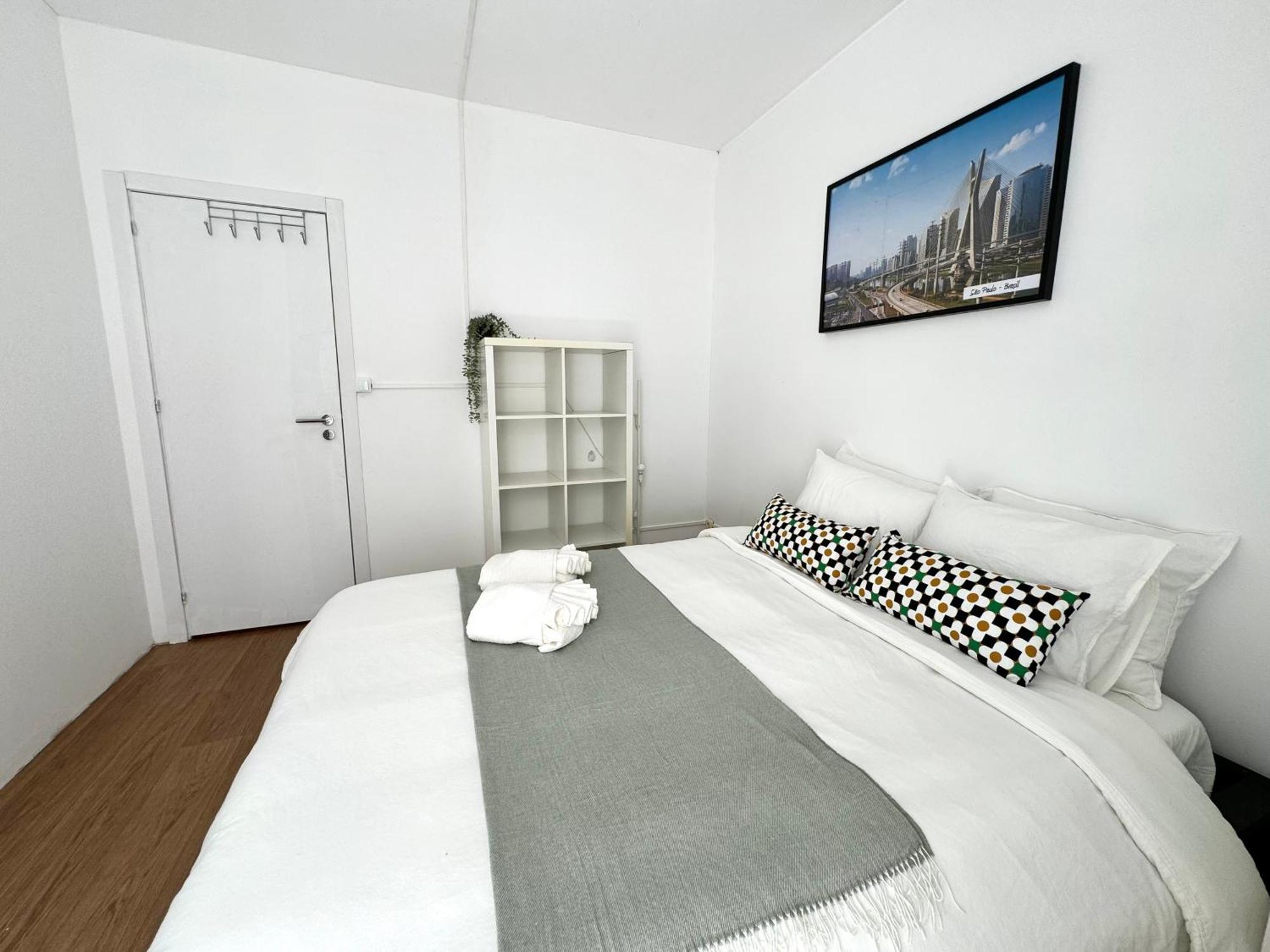 Rooms At Expo Lisboa Εξωτερικό φωτογραφία