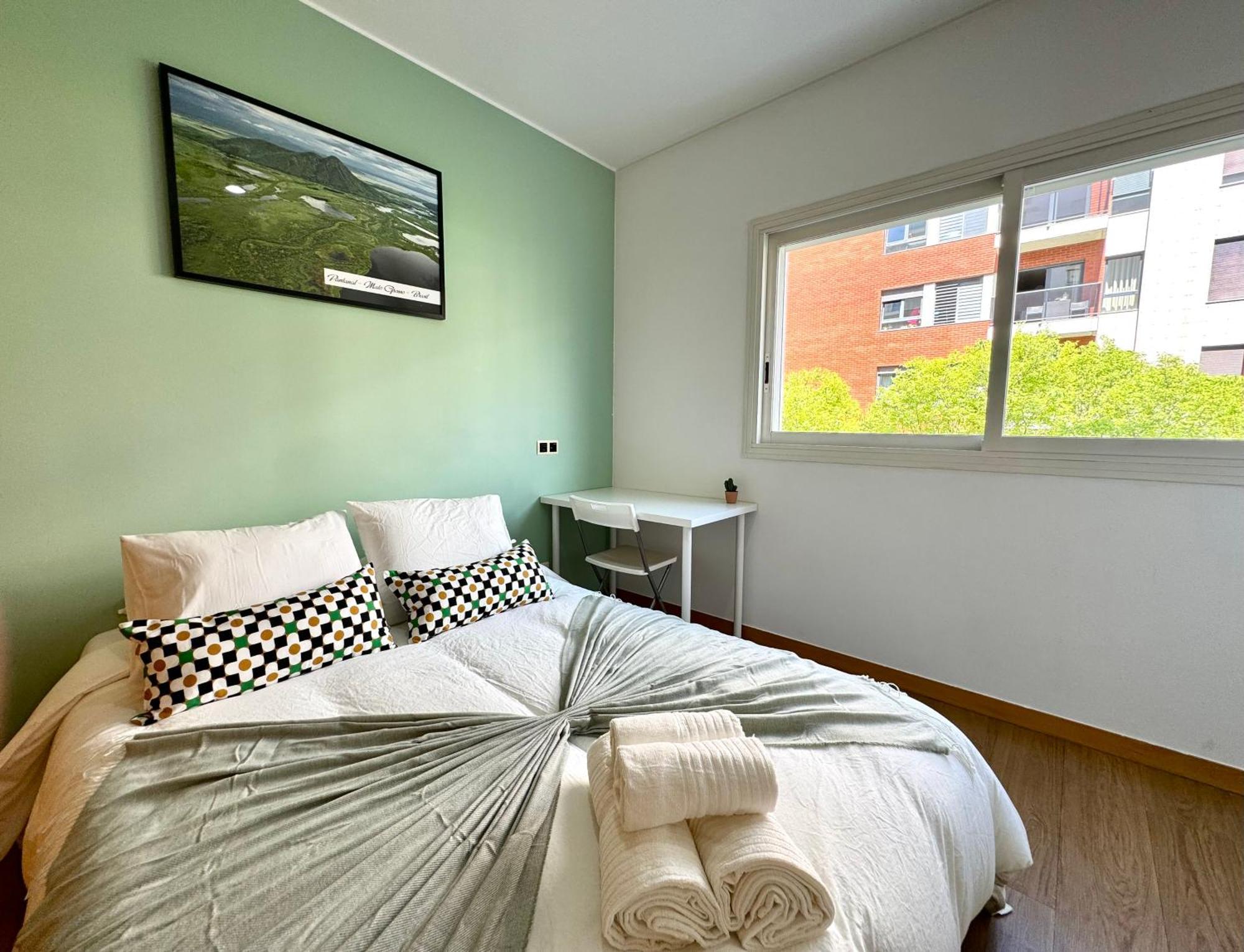 Rooms At Expo Lisboa Εξωτερικό φωτογραφία
