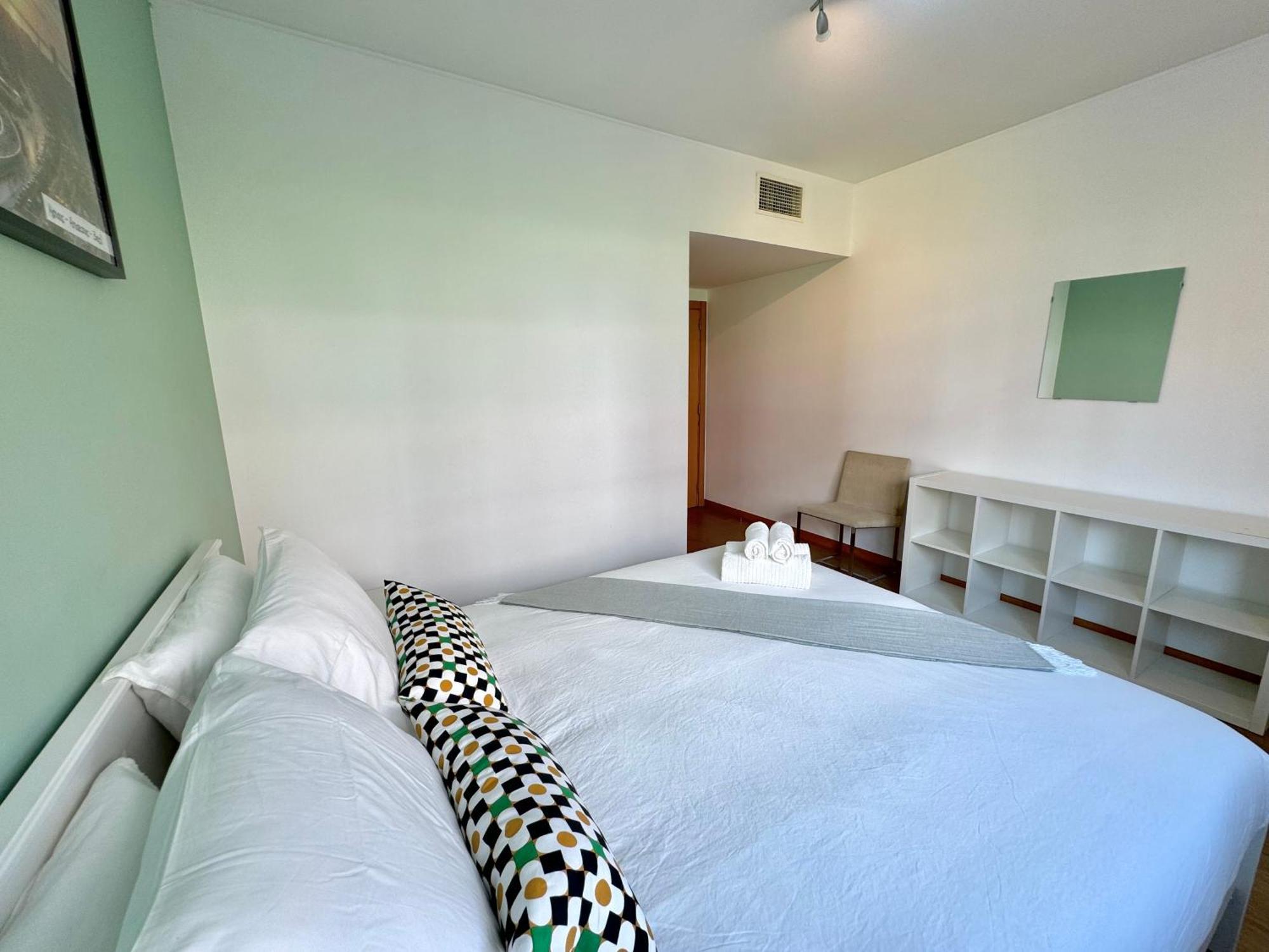 Rooms At Expo Lisboa Εξωτερικό φωτογραφία