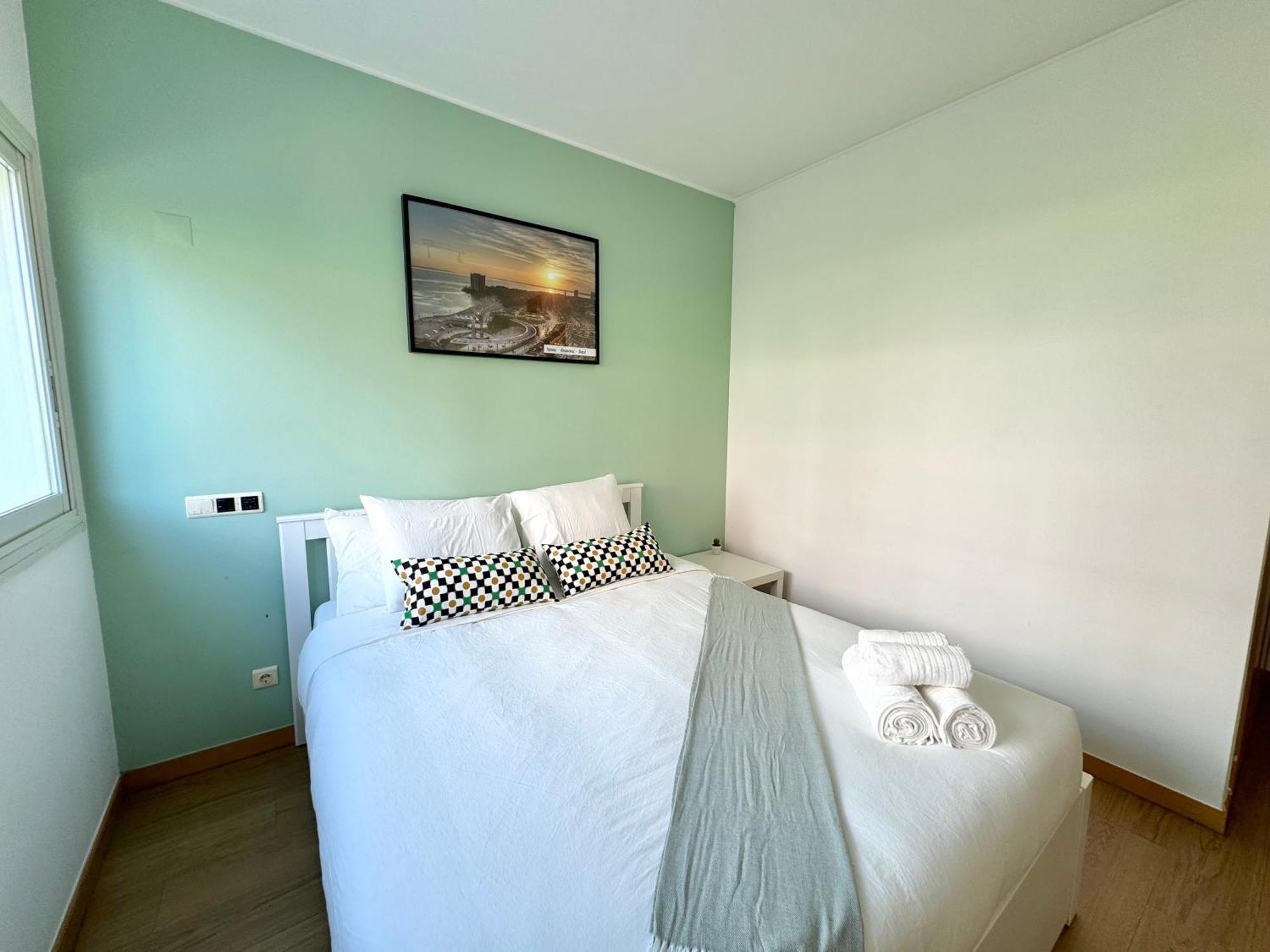 Rooms At Expo Lisboa Εξωτερικό φωτογραφία