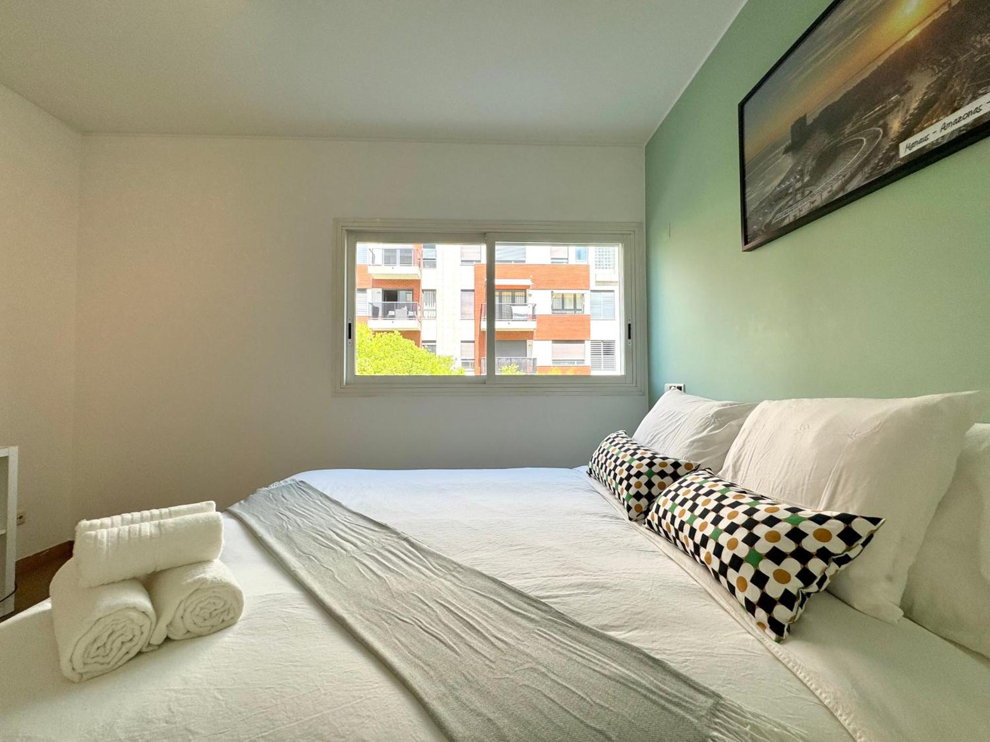 Rooms At Expo Lisboa Εξωτερικό φωτογραφία