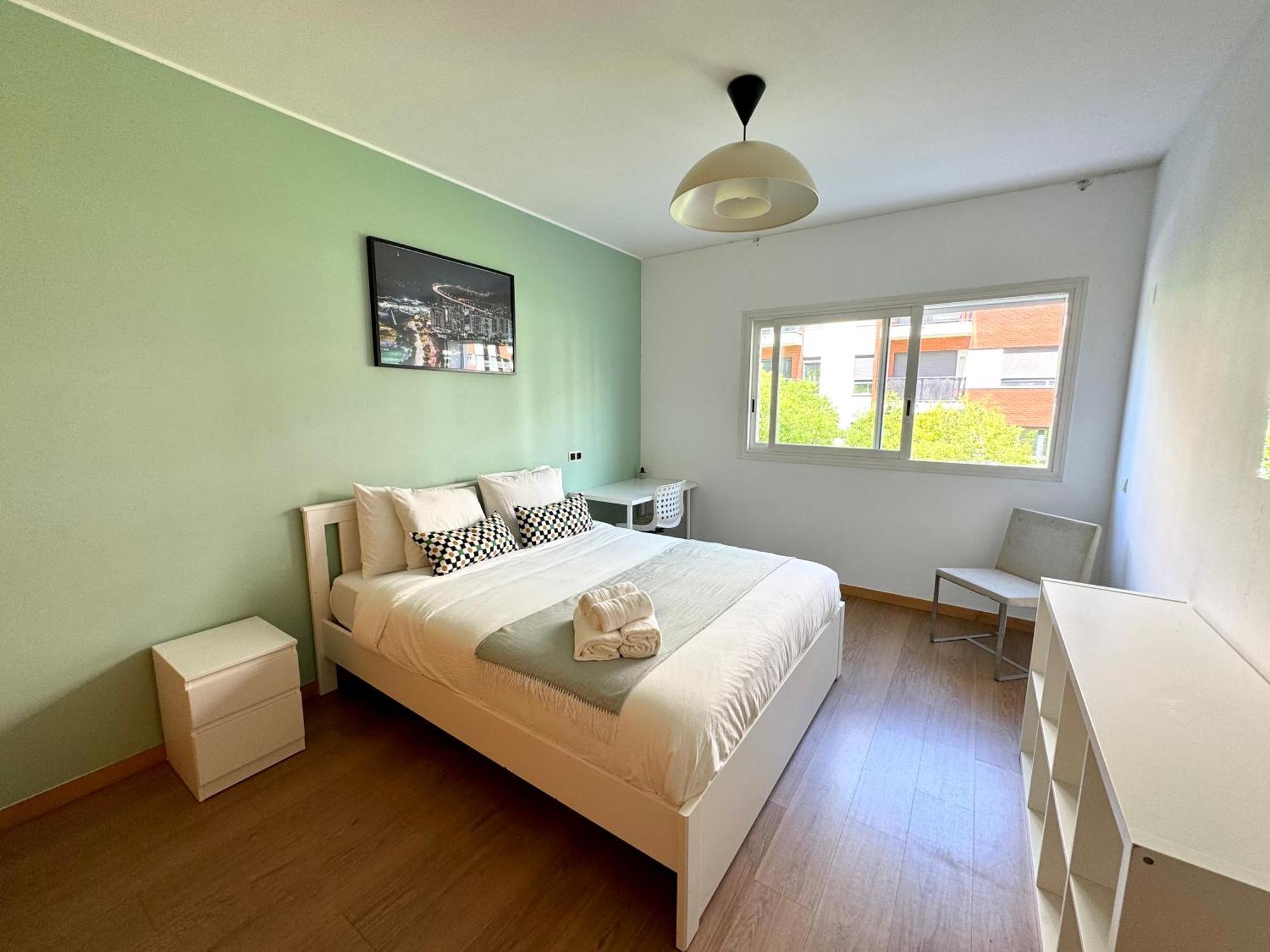 Rooms At Expo Lisboa Εξωτερικό φωτογραφία