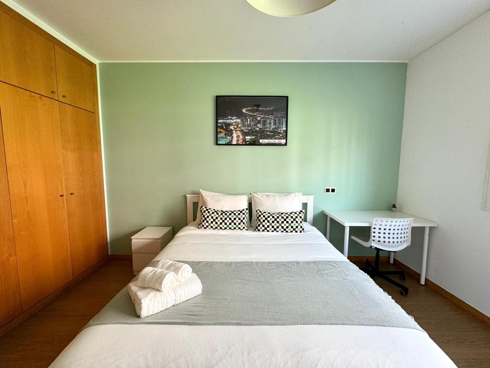 Rooms At Expo Lisboa Εξωτερικό φωτογραφία