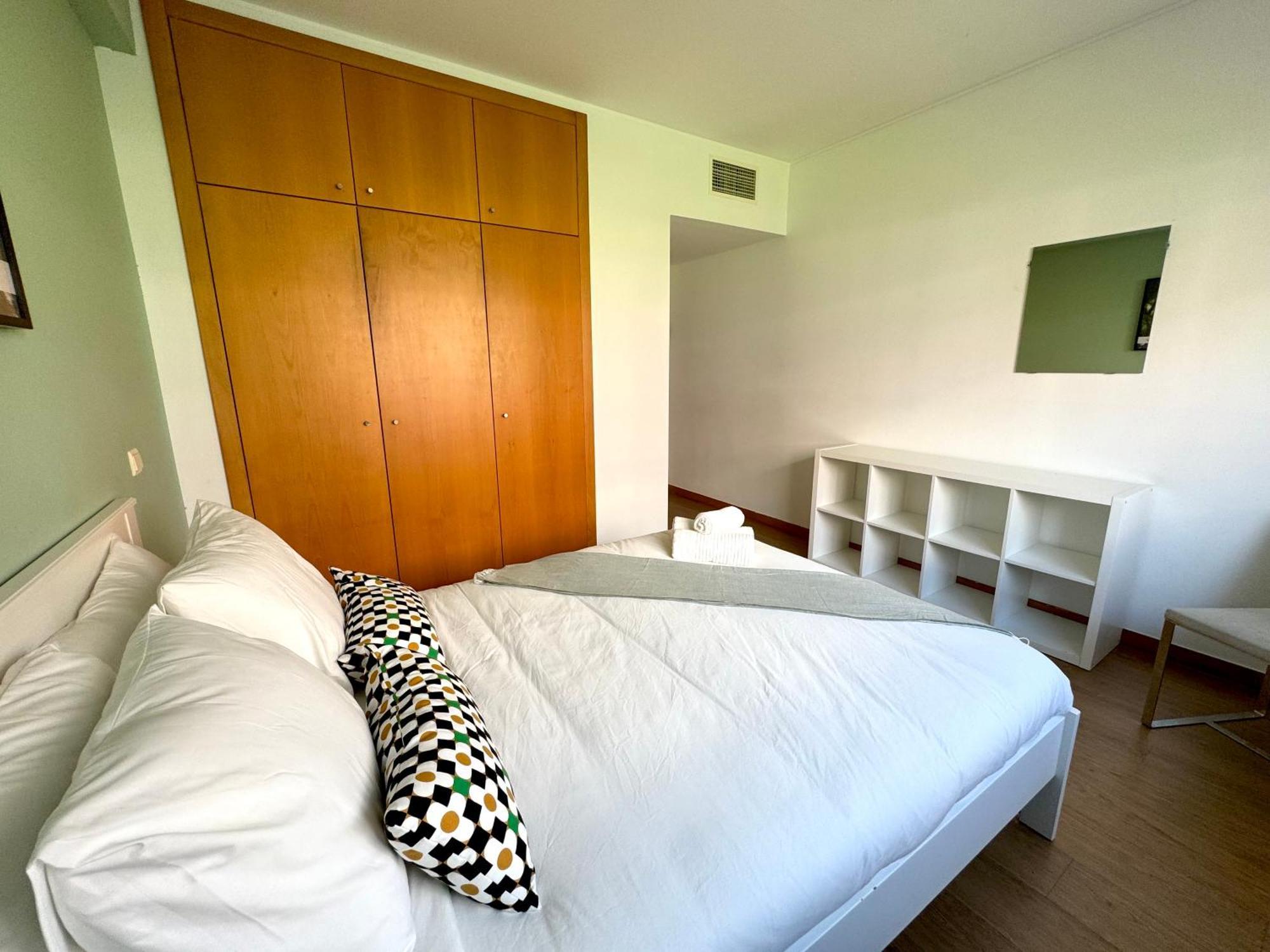 Rooms At Expo Lisboa Εξωτερικό φωτογραφία