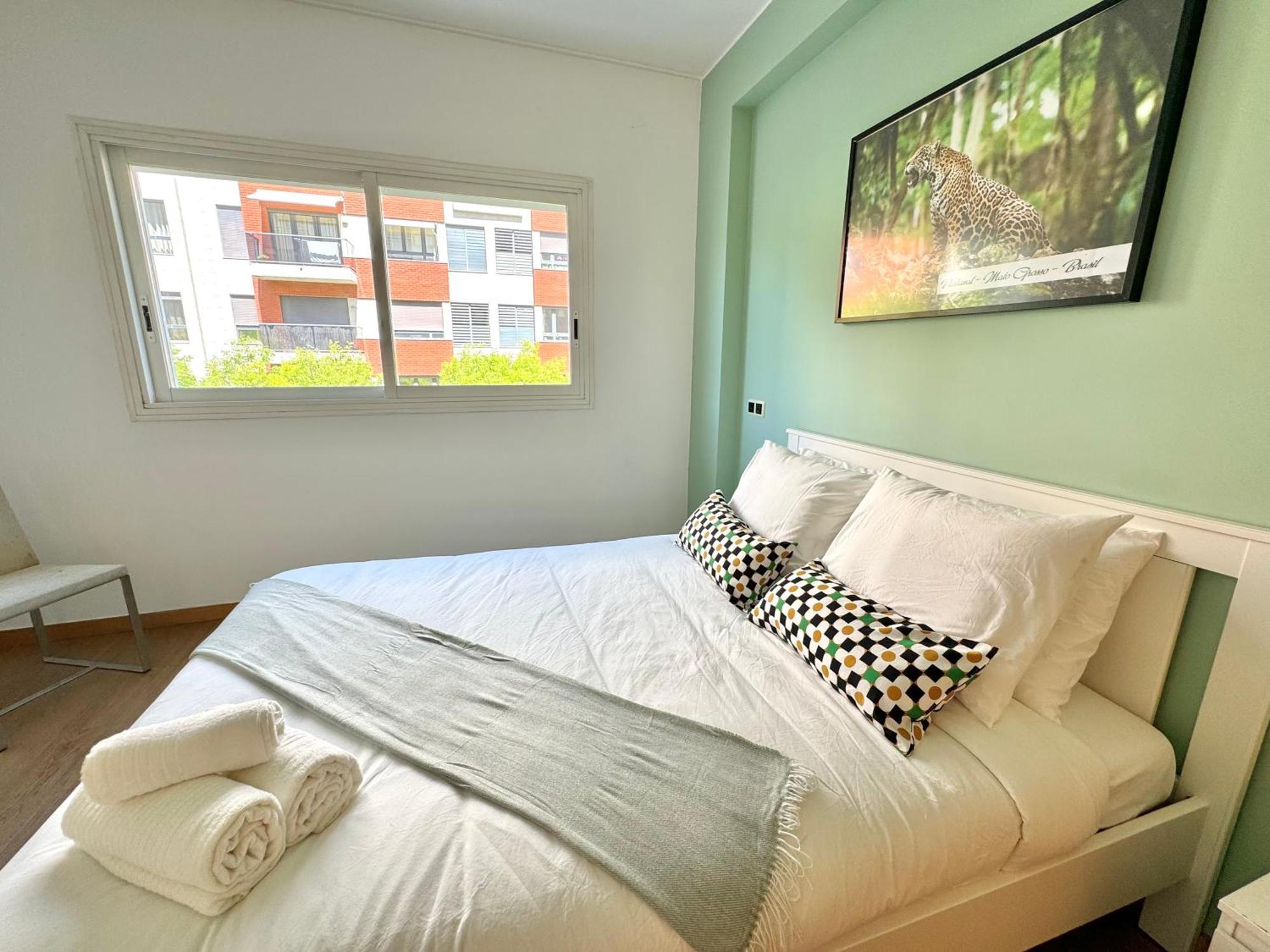 Rooms At Expo Lisboa Εξωτερικό φωτογραφία