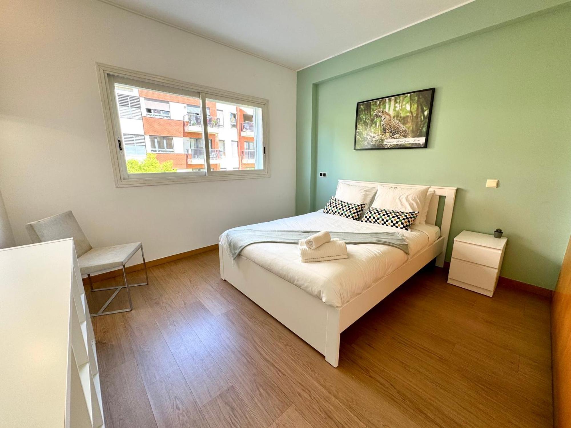 Rooms At Expo Lisboa Εξωτερικό φωτογραφία