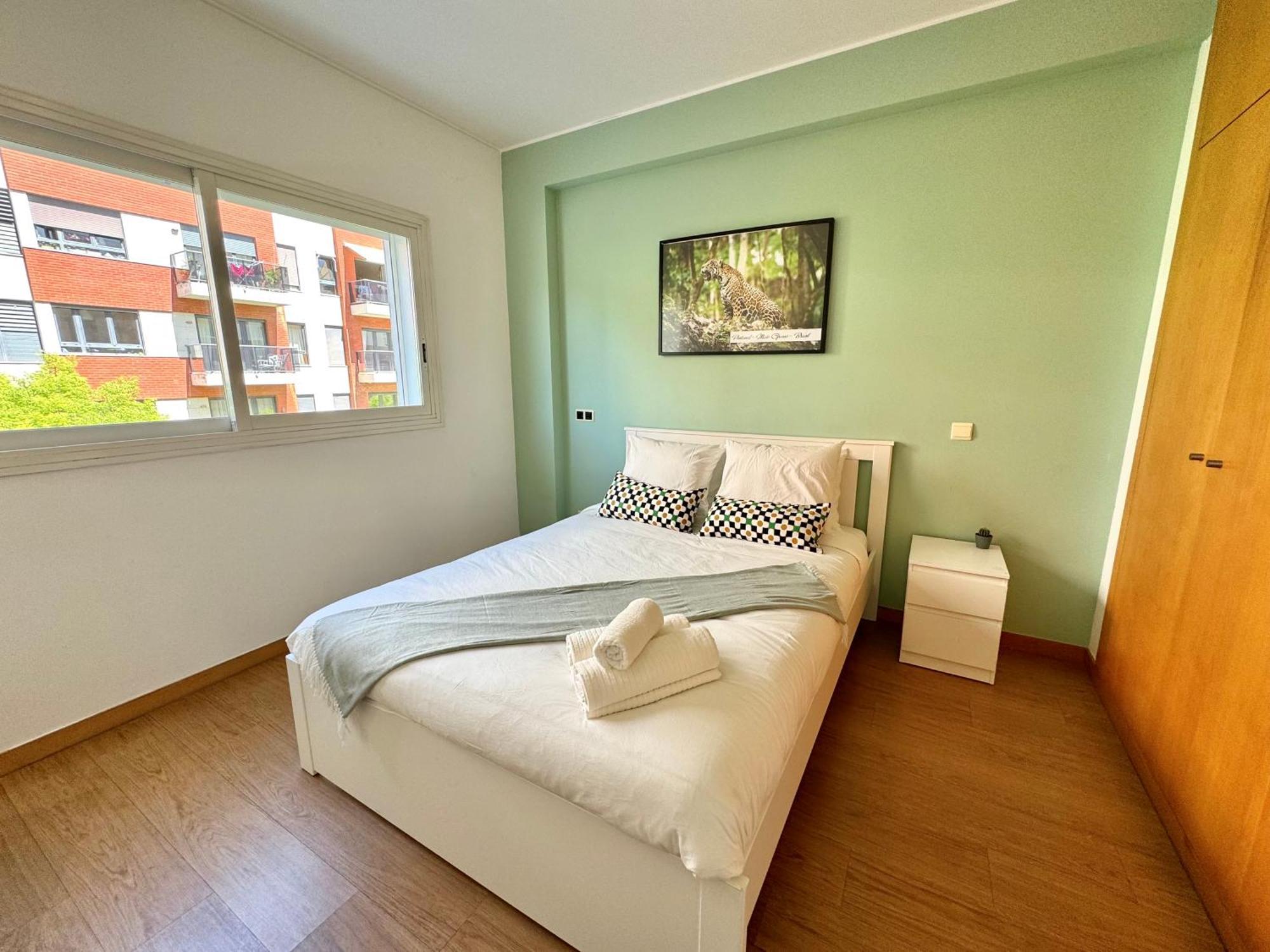 Rooms At Expo Lisboa Εξωτερικό φωτογραφία