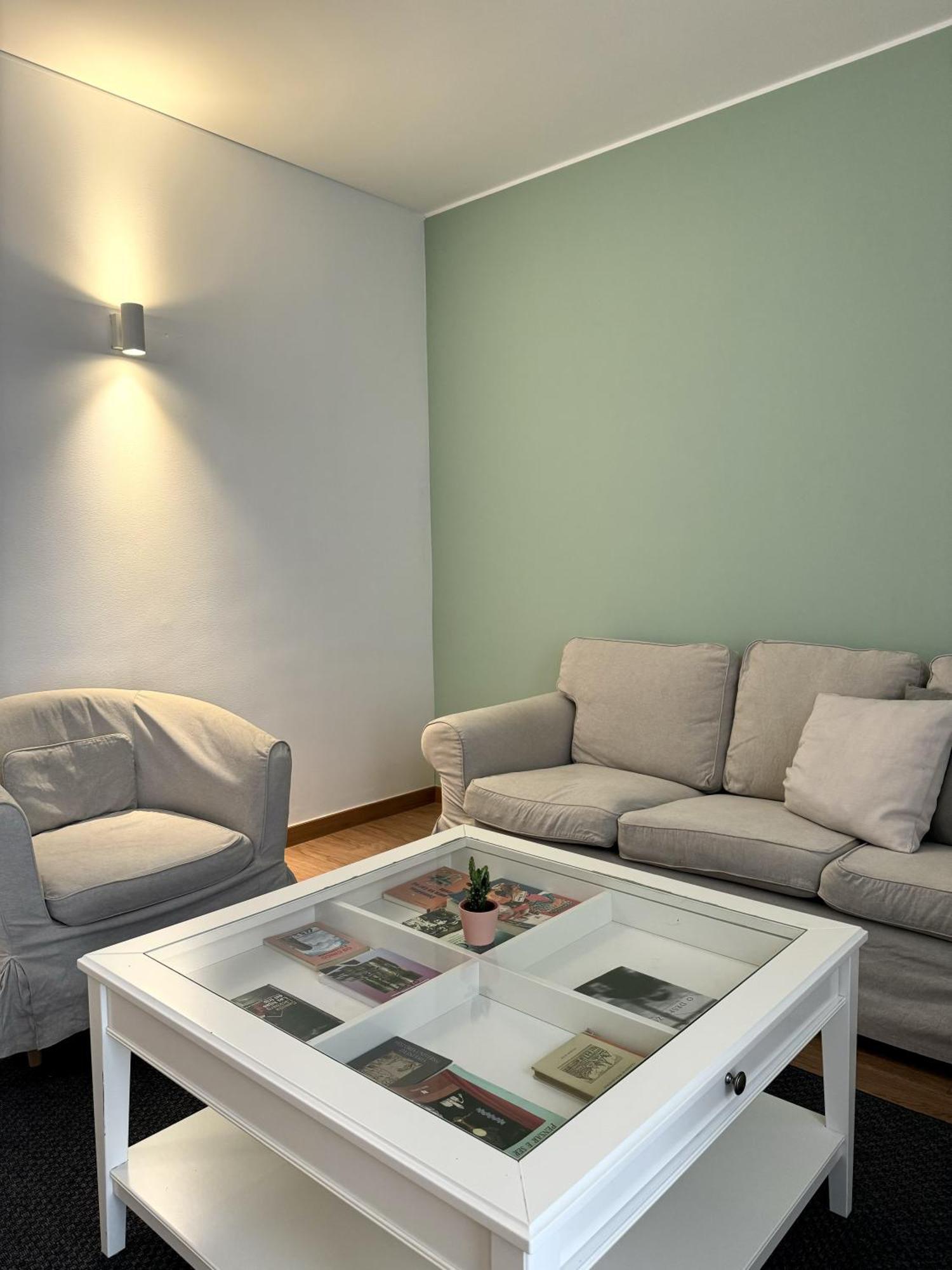 Rooms At Expo Lisboa Εξωτερικό φωτογραφία