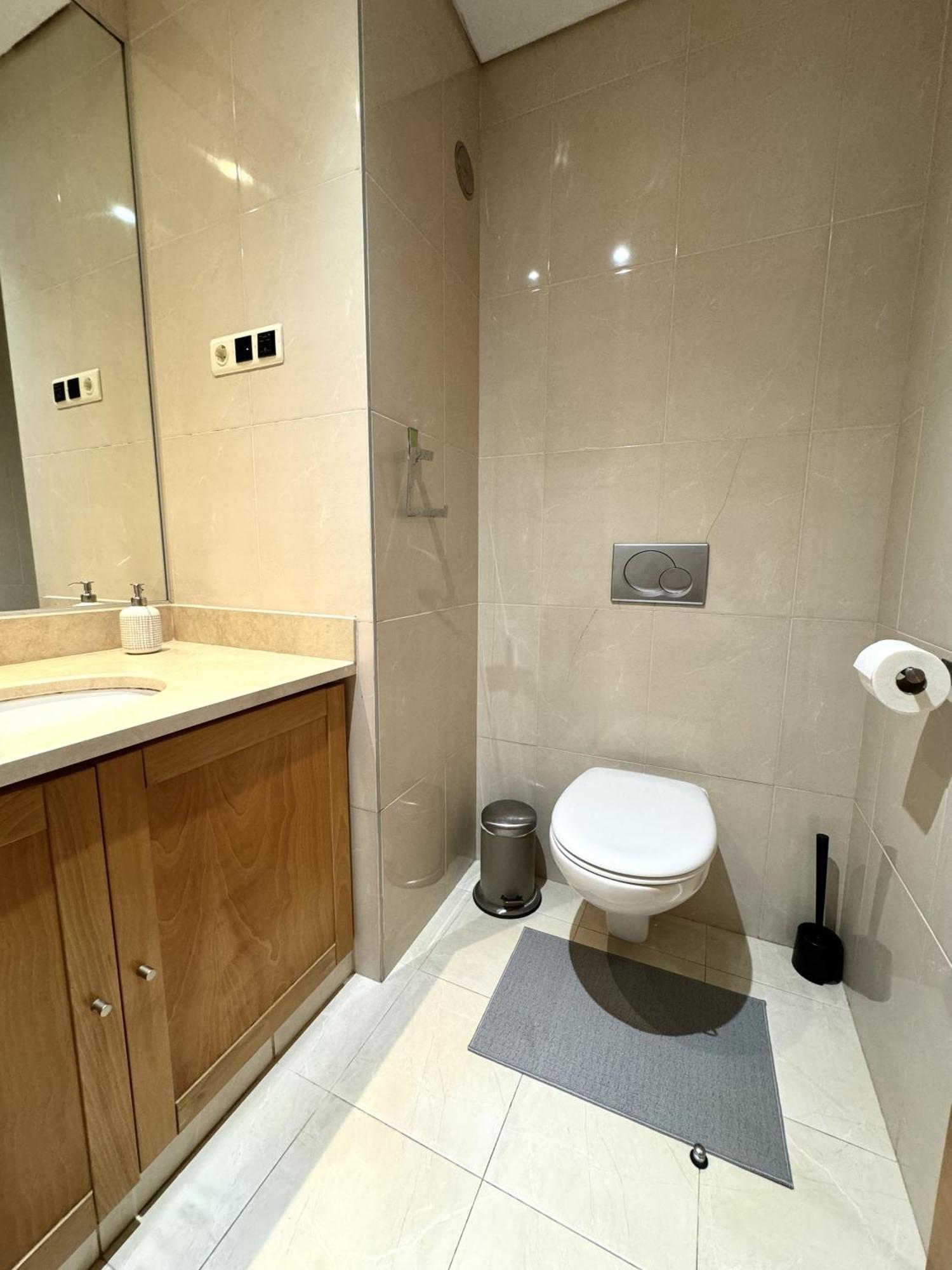 Rooms At Expo Lisboa Εξωτερικό φωτογραφία