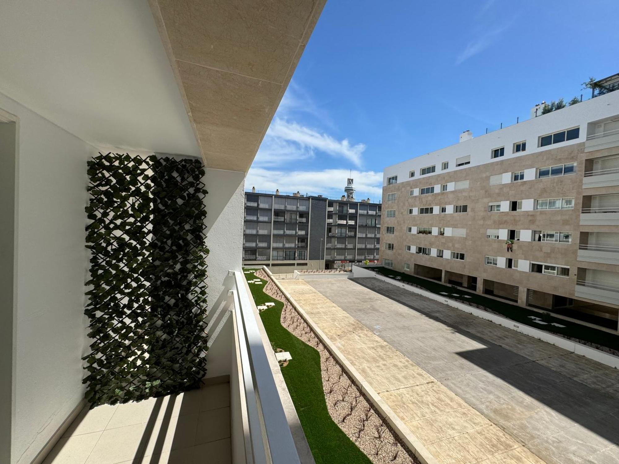 Rooms At Expo Lisboa Εξωτερικό φωτογραφία