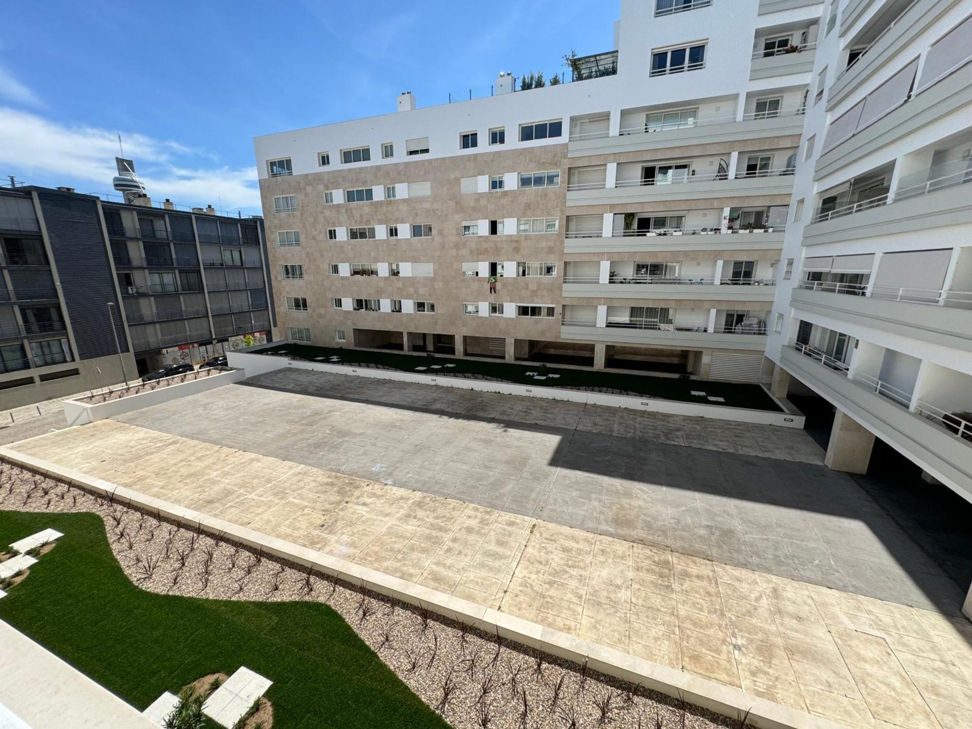 Rooms At Expo Lisboa Εξωτερικό φωτογραφία