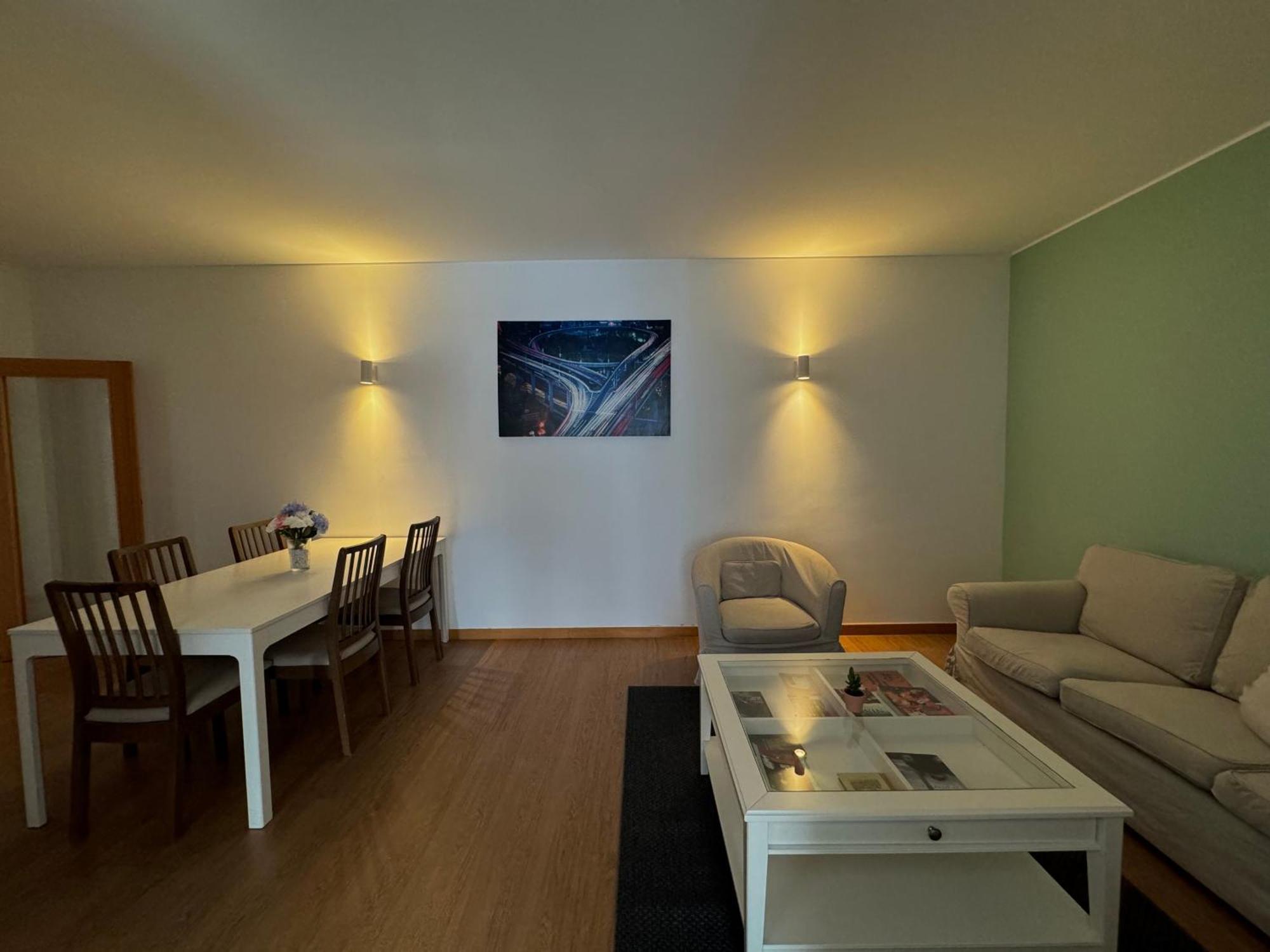 Rooms At Expo Lisboa Εξωτερικό φωτογραφία
